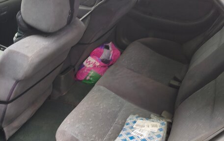 KIA Spectra II (LD), 2006 год, 290 000 рублей, 9 фотография
