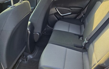KIA Soul III, 2020 год, 2 200 000 рублей, 10 фотография