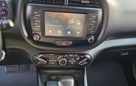 KIA Soul III, 2020 год, 2 200 000 рублей, 7 фотография
