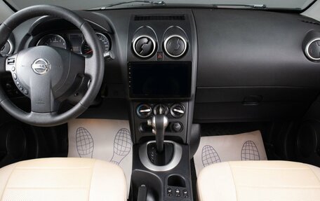 Nissan Qashqai, 2012 год, 1 049 000 рублей, 8 фотография