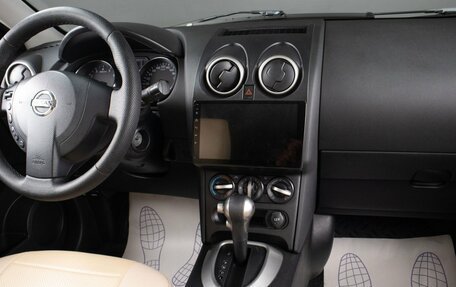 Nissan Qashqai, 2012 год, 1 049 000 рублей, 9 фотография