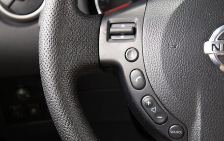 Nissan Qashqai, 2012 год, 1 049 000 рублей, 11 фотография