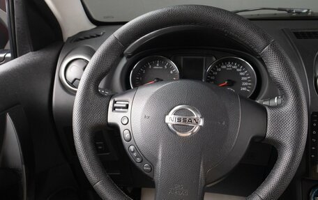 Nissan Qashqai, 2012 год, 1 049 000 рублей, 10 фотография