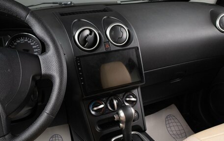 Nissan Qashqai, 2012 год, 1 049 000 рублей, 12 фотография
