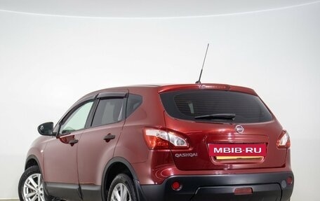Nissan Qashqai, 2012 год, 1 049 000 рублей, 7 фотография