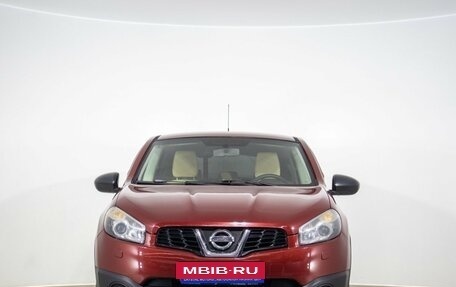 Nissan Qashqai, 2012 год, 1 049 000 рублей, 3 фотография