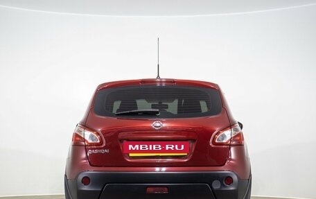 Nissan Qashqai, 2012 год, 1 049 000 рублей, 6 фотография