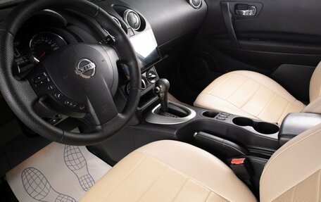 Nissan Qashqai, 2012 год, 1 049 000 рублей, 15 фотография