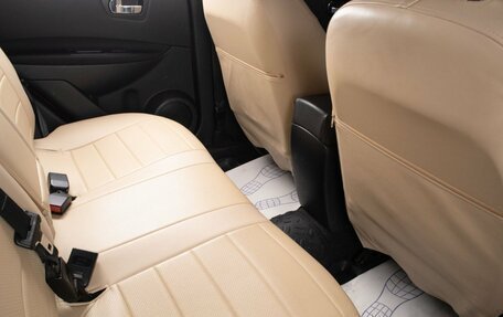 Nissan Qashqai, 2012 год, 1 049 000 рублей, 20 фотография