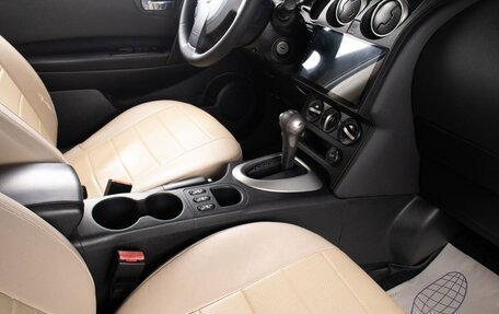 Nissan Qashqai, 2012 год, 1 049 000 рублей, 18 фотография
