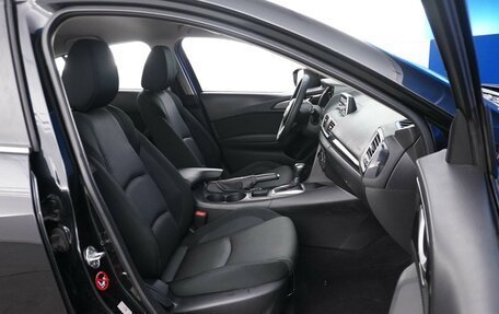 Mazda 3, 2014 год, 1 487 444 рублей, 8 фотография