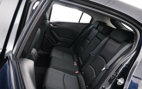 Mazda 3, 2014 год, 1 487 444 рублей, 9 фотография