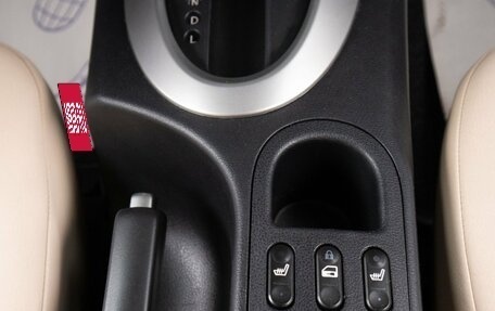 Nissan Qashqai, 2012 год, 1 049 000 рублей, 16 фотография