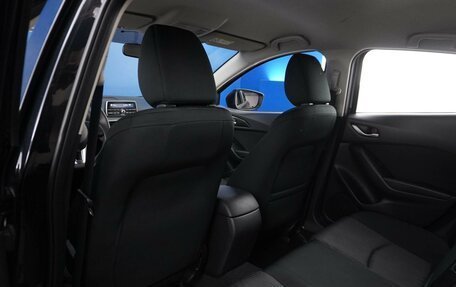 Mazda 3, 2014 год, 1 487 444 рублей, 11 фотография