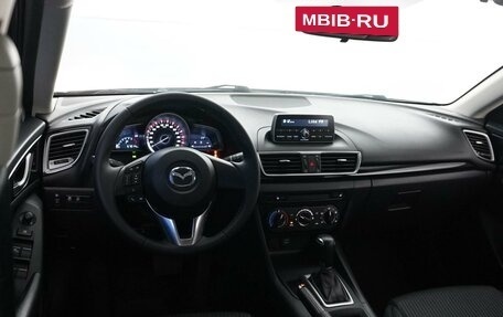 Mazda 3, 2014 год, 1 487 444 рублей, 6 фотография