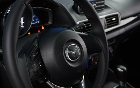 Mazda 3, 2014 год, 1 487 444 рублей, 12 фотография