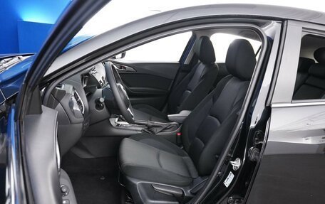 Mazda 3, 2014 год, 1 487 444 рублей, 10 фотография