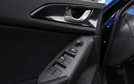Mazda 3, 2014 год, 1 487 444 рублей, 16 фотография