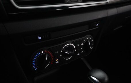 Mazda 3, 2014 год, 1 487 444 рублей, 14 фотография