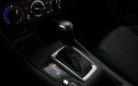 Mazda 3, 2014 год, 1 487 444 рублей, 15 фотография