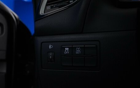Mazda 3, 2014 год, 1 487 444 рублей, 17 фотография