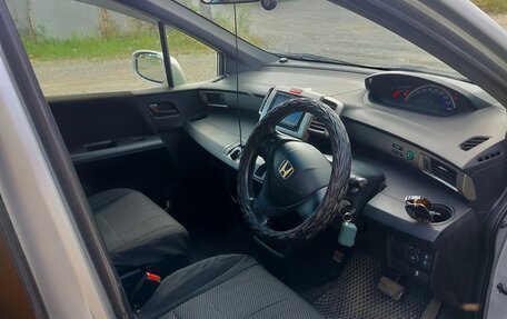 Honda Freed I, 2012 год, 950 000 рублей, 5 фотография