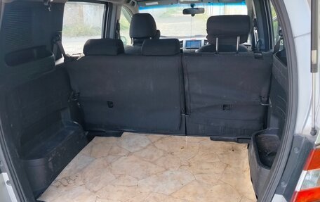 Honda Freed I, 2012 год, 950 000 рублей, 4 фотография
