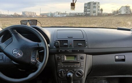 Toyota Avensis III рестайлинг, 2007 год, 600 000 рублей, 6 фотография