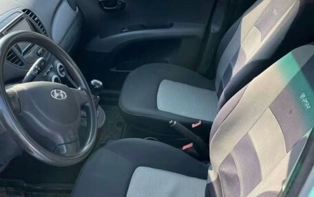 Hyundai i10 II, 2009 год, 400 000 рублей, 3 фотография