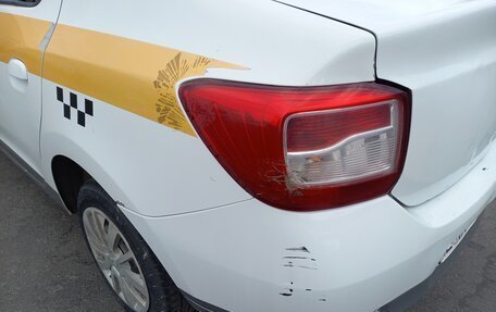 Renault Logan II, 2020 год, 350 000 рублей, 4 фотография