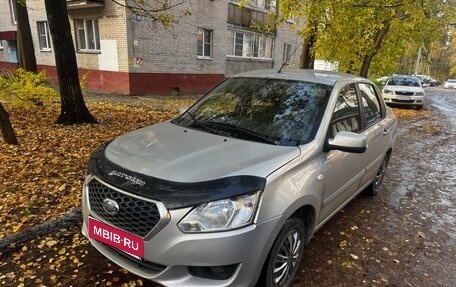 Datsun on-DO I рестайлинг, 2016 год, 250 000 рублей, 1 фотография
