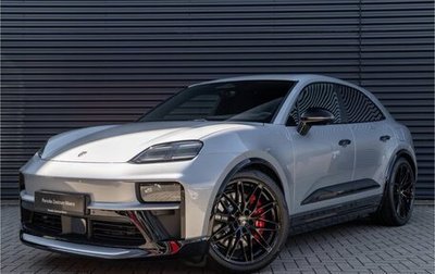 Porsche Macan, 2026 год, 19 550 032 рублей, 1 фотография