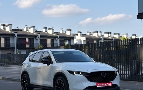 Mazda CX-5 II, 2025 год, 3 240 000 рублей, 1 фотография