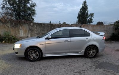 Mitsubishi Lancer IX, 2008 год, 495 000 рублей, 1 фотография
