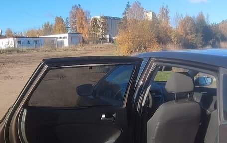 Hyundai Solaris II рестайлинг, 2015 год, 1 350 000 рублей, 14 фотография
