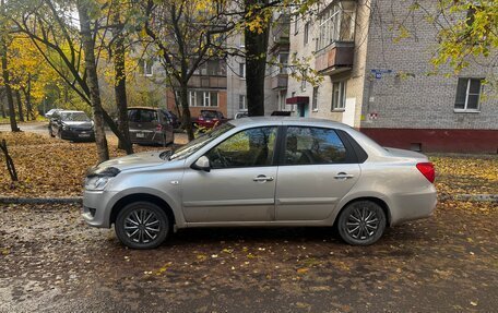 Datsun on-DO I рестайлинг, 2016 год, 250 000 рублей, 2 фотография