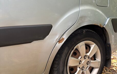KIA Rio II, 2006 год, 330 000 рублей, 3 фотография