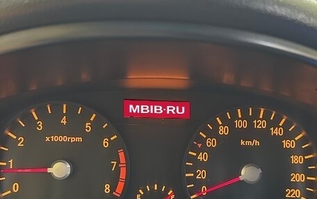 KIA Rio II, 2006 год, 330 000 рублей, 6 фотография