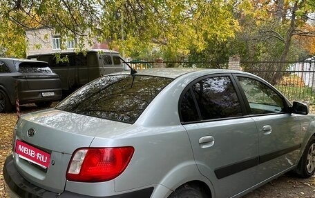 KIA Rio II, 2006 год, 330 000 рублей, 2 фотография