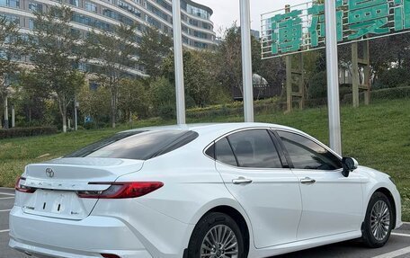 Toyota Camry, 2026 год, 4 380 000 рублей, 3 фотография
