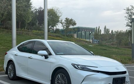 Toyota Camry, 2026 год, 4 380 000 рублей, 2 фотография