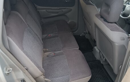 Mazda Premacy III, 2000 год, 420 000 рублей, 8 фотография