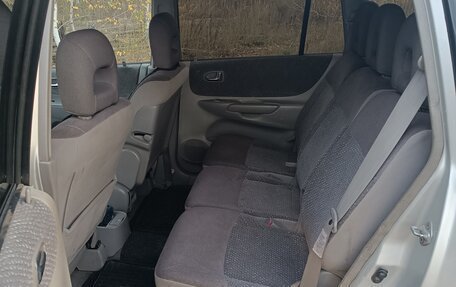 Mazda Premacy III, 2000 год, 420 000 рублей, 10 фотография