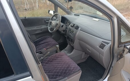 Mazda Premacy III, 2000 год, 420 000 рублей, 7 фотография