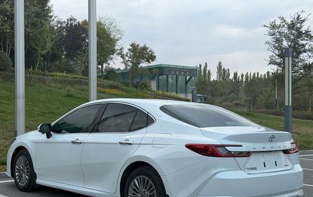 Toyota Camry, 2026 год, 4 380 000 рублей, 5 фотография