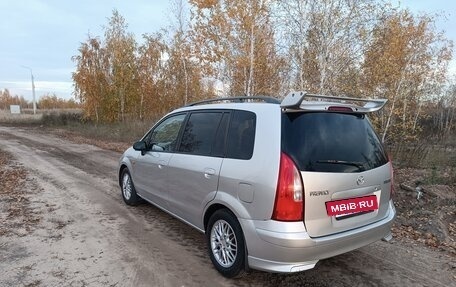 Mazda Premacy III, 2000 год, 420 000 рублей, 3 фотография