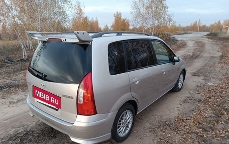 Mazda Premacy III, 2000 год, 420 000 рублей, 5 фотография
