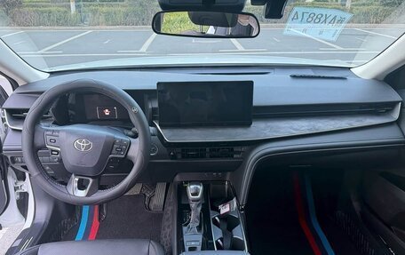 Toyota Camry, 2026 год, 4 380 000 рублей, 7 фотография