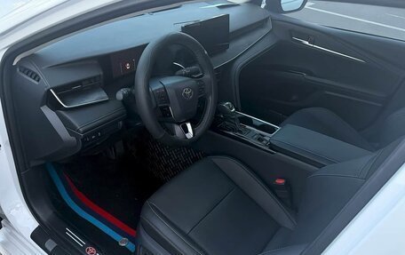 Toyota Camry, 2026 год, 4 380 000 рублей, 8 фотография