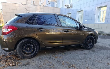 Citroen C4 II рестайлинг, 2013 год, 580 000 рублей, 7 фотография